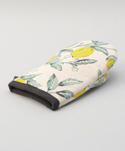 212 KITCHEN STORE / トゥーワントゥーキッチン ストア インテリア・生活雑貨・ホビー・ステーショナリー | レモンツリーミトン NT | 詳細1