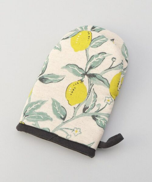 212 KITCHEN STORE / トゥーワントゥーキッチン ストア インテリア・生活雑貨・ホビー・ステーショナリー | レモンツリーミトン NT | 詳細2