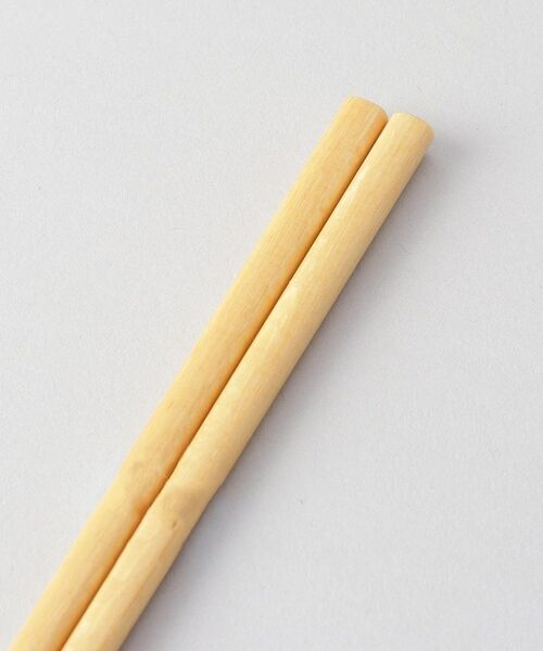 212 KITCHEN STORE / トゥーワントゥーキッチン ストア インテリア・生活雑貨・ホビー・ステーショナリー | やさしい彩 箸箱＆抗菌箸 抹茶色 | 詳細4