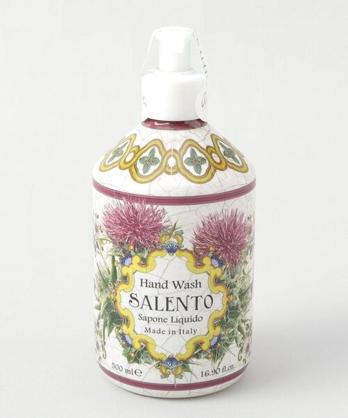 212 KITCHEN STORE / トゥーワントゥーキッチン ストア インテリア・生活雑貨・ホビー・ステーショナリー | ハンドウォッシュ サレント ＜La Maioliche ラ・マヨルカ＞ | 詳細1