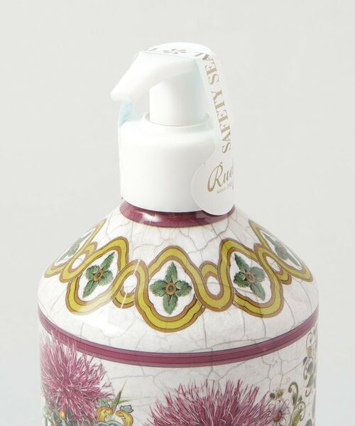 212 KITCHEN STORE / トゥーワントゥーキッチン ストア インテリア・生活雑貨・ホビー・ステーショナリー | ハンドウォッシュ サレント ＜La Maioliche ラ・マヨルカ＞ | 詳細3