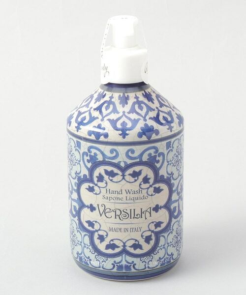 212 KITCHEN STORE / トゥーワントゥーキッチン ストア インテリア・生活雑貨・ホビー・ステーショナリー | ハンドウォッシュ ヴェルシリア ＜La Maioliche ラ・マヨルカ＞ | 詳細1