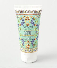 212 KITCHEN STORE / トゥーワントゥーキッチン ストア インテリア・生活雑貨・ホビー・ステーショナリー | ハンドクリーム アイリスオブカプリ ＜La Maioliche ラ・マヨルカ＞