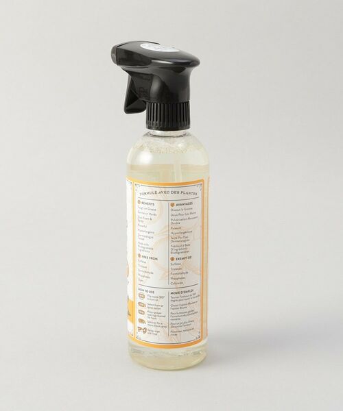 212 KITCHEN STORE / トゥーワントゥーキッチン ストア インテリア・インテリア雑貨 | フォーミングディッシュソープ オレンジ ＜J.R.Watkins ジェイ・アール・ワトキンス＞ | 詳細2