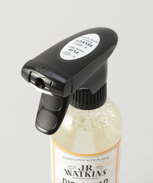 212 KITCHEN STORE / トゥーワントゥーキッチン ストア インテリア・インテリア雑貨 | フォーミングディッシュソープ オレンジ ＜J.R.Watkins ジェイ・アール・ワトキンス＞ | 詳細4