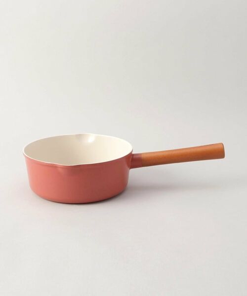 212 KITCHEN STORE / トゥーワントゥーキッチン ストア キッチンツール | オミジャ マルチパン 20cm コーラル＜Dr．HOWS ドクターハウス＞ | 詳細2