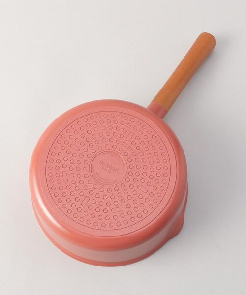 212 KITCHEN STORE / トゥーワントゥーキッチン ストア キッチンツール | オミジャ マルチパン 20cm コーラル＜Dr．HOWS ドクターハウス＞ | 詳細5