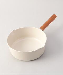 212 KITCHEN STORE / トゥーワントゥーキッチン ストア キッチンツール | オミジャ マルチパン 20cm CR ＜Dr．HOWS ドクターハウス＞