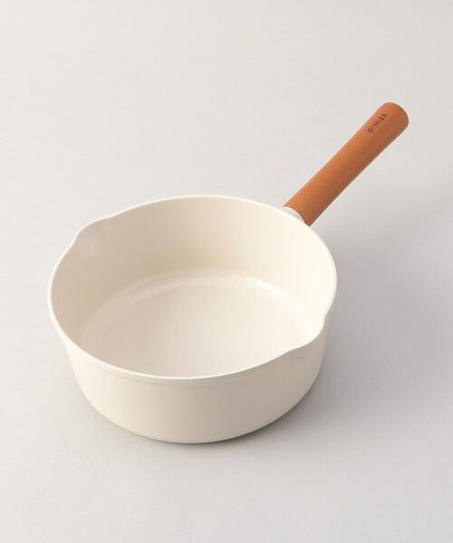 212 KITCHEN STORE / トゥーワントゥーキッチン ストア キッチンツール | オミジャ マルチパン 20cm CR ＜Dr．HOWS ドクターハウス＞ | 詳細1