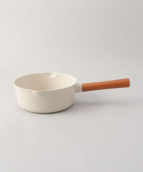 212 KITCHEN STORE / トゥーワントゥーキッチン ストア キッチンツール | オミジャ マルチパン 20cm CR ＜Dr．HOWS ドクターハウス＞ | 詳細2