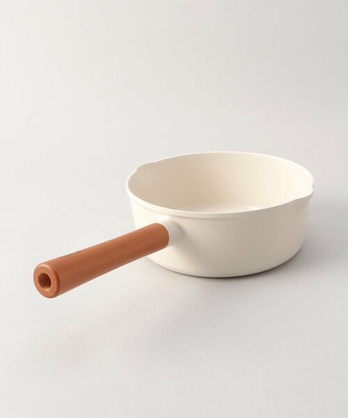 212 KITCHEN STORE / トゥーワントゥーキッチン ストア キッチンツール | オミジャ マルチパン 20cm CR ＜Dr．HOWS ドクターハウス＞ | 詳細3