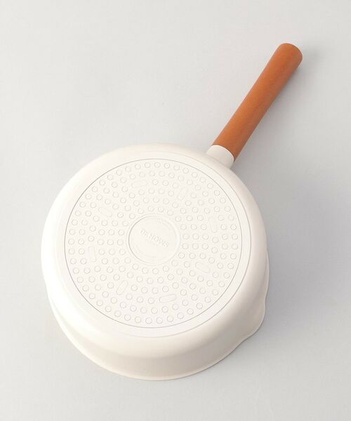 212 KITCHEN STORE / トゥーワントゥーキッチン ストア キッチンツール | オミジャ マルチパン 20cm CR ＜Dr．HOWS ドクターハウス＞ | 詳細5