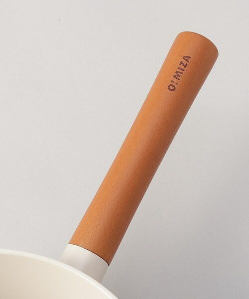 212 KITCHEN STORE / トゥーワントゥーキッチン ストア キッチンツール | オミジャ マルチパン 20cm CR ＜Dr．HOWS ドクターハウス＞ | 詳細7