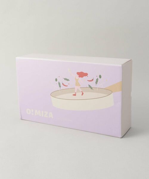 212 KITCHEN STORE / トゥーワントゥーキッチン ストア キッチンツール | オミジャ マルチパン 20cm CR ＜Dr．HOWS ドクターハウス＞ | 詳細8