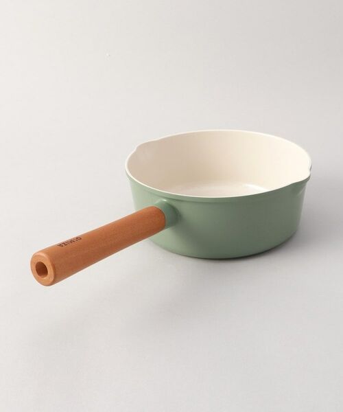 212 KITCHEN STORE / トゥーワントゥーキッチン ストア キッチンツール | オミジャ マルチパン 20cm GR ＜Dr．HOWS ドクターハウス＞ | 詳細3