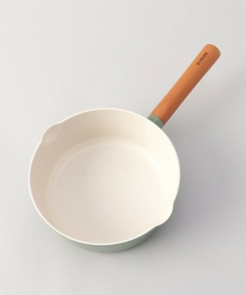 212 KITCHEN STORE / トゥーワントゥーキッチン ストア キッチンツール | オミジャ マルチパン 20cm GR ＜Dr．HOWS ドクターハウス＞ | 詳細4