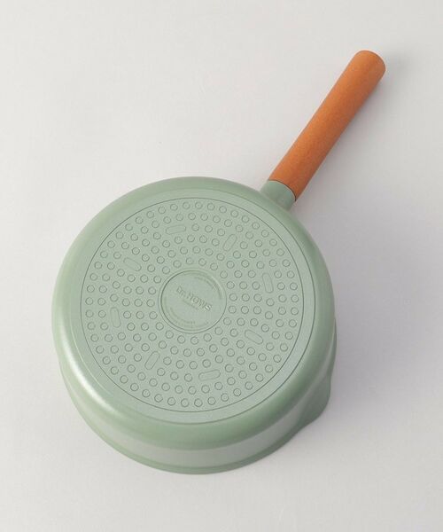 212 KITCHEN STORE / トゥーワントゥーキッチン ストア キッチンツール | オミジャ マルチパン 20cm GR ＜Dr．HOWS ドクターハウス＞ | 詳細5