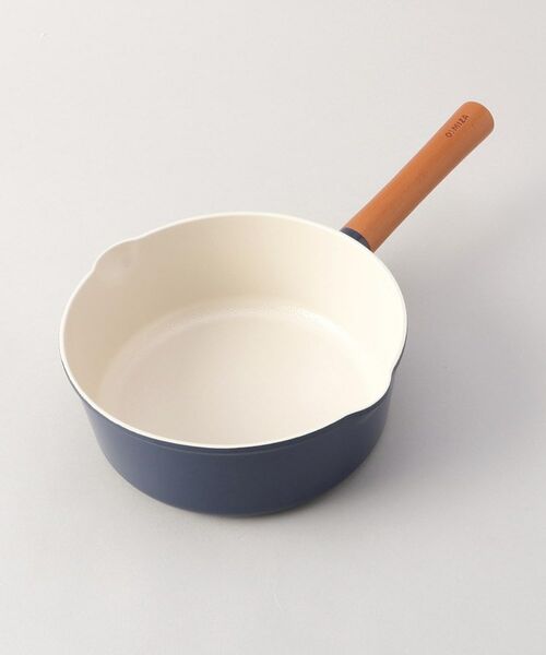 212 KITCHEN STORE / トゥーワントゥーキッチン ストア キッチンツール | オミジャ マルチパン 20cm NV ＜Dr．HOWS ドクターハウス＞ | 詳細1