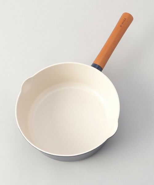 212 KITCHEN STORE / トゥーワントゥーキッチン ストア キッチンツール | オミジャ マルチパン 20cm NV ＜Dr．HOWS ドクターハウス＞ | 詳細4