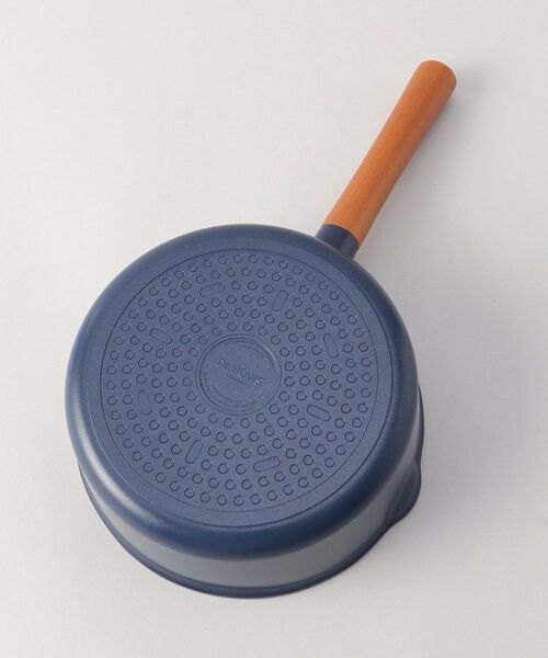 212 KITCHEN STORE / トゥーワントゥーキッチン ストア キッチンツール | オミジャ マルチパン 20cm NV ＜Dr．HOWS ドクターハウス＞ | 詳細5