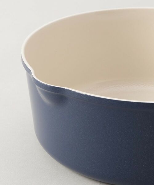 212 KITCHEN STORE / トゥーワントゥーキッチン ストア キッチンツール | オミジャ マルチパン 20cm NV ＜Dr．HOWS ドクターハウス＞ | 詳細6