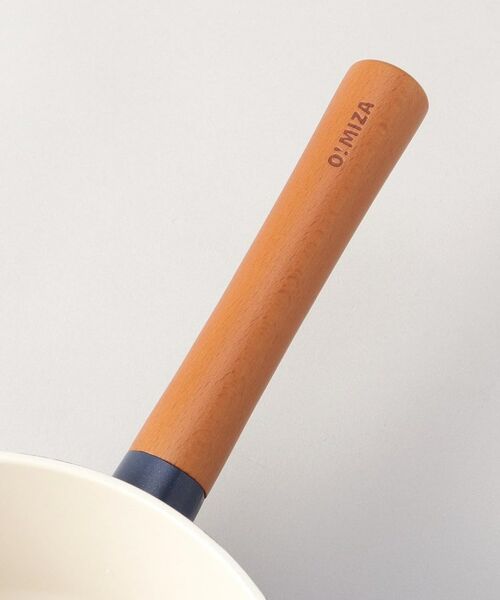 212 KITCHEN STORE / トゥーワントゥーキッチン ストア キッチンツール | オミジャ マルチパン 20cm NV ＜Dr．HOWS ドクターハウス＞ | 詳細7