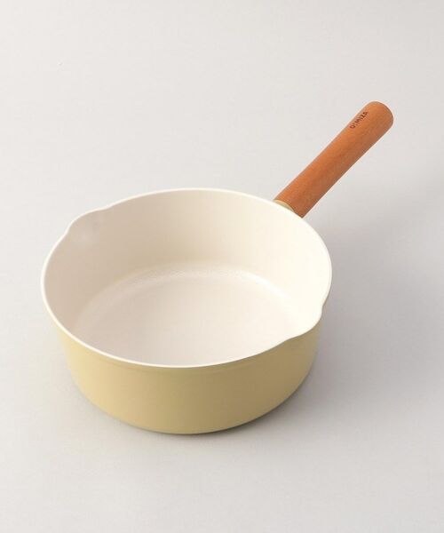 212 KITCHEN STORE / トゥーワントゥーキッチン ストア キッチンツール | オミジャ マルチパン 20cm MU ＜Dr．HOWS ドクターハウス＞ | 詳細1