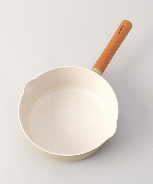 212 KITCHEN STORE / トゥーワントゥーキッチン ストア キッチンツール | オミジャ マルチパン 20cm MU ＜Dr．HOWS ドクターハウス＞ | 詳細4