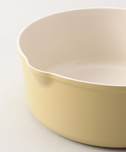 212 KITCHEN STORE / トゥーワントゥーキッチン ストア キッチンツール | オミジャ マルチパン 20cm MU ＜Dr．HOWS ドクターハウス＞ | 詳細6