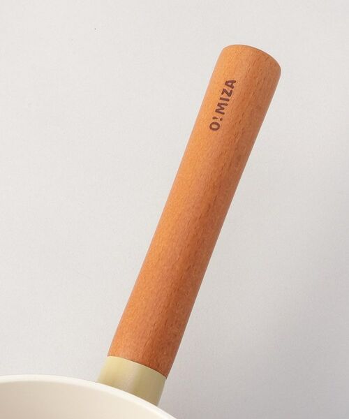 212 KITCHEN STORE / トゥーワントゥーキッチン ストア キッチンツール | オミジャ マルチパン 20cm MU ＜Dr．HOWS ドクターハウス＞ | 詳細7