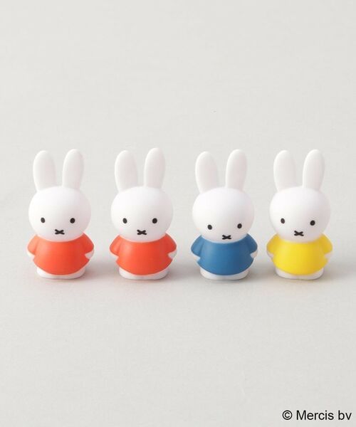 212 KITCHEN STORE / トゥーワントゥーキッチン ストア その他 | マグネット ミックス ＜miffy ミッフィー＞ | 詳細1