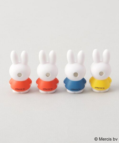 212 KITCHEN STORE / トゥーワントゥーキッチン ストア その他 | マグネット ミックス ＜miffy ミッフィー＞ | 詳細2