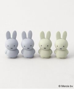 212 KITCHEN STORE / トゥーワントゥーキッチン ストア その他 | マグネット シルバーブルー/ユーカリプタス  ＜miffy ミッフィー＞