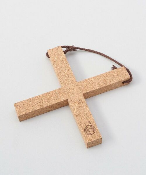 212 KITCHEN STORE / トゥーワントゥーキッチン ストア キッチンツール | 組立式コルク鍋敷き | 詳細1