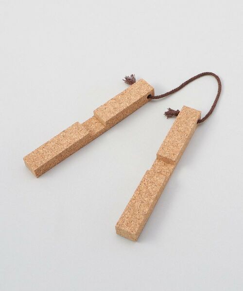 212 KITCHEN STORE / トゥーワントゥーキッチン ストア キッチンツール | 組立式コルク鍋敷き | 詳細2