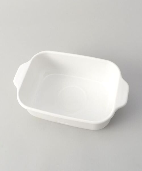 212 KITCHEN STORE / トゥーワントゥーキッチン ストア キッチンツール | 角型天ぷら鍋ワイド ＜富士ホーロー＞ | 詳細3