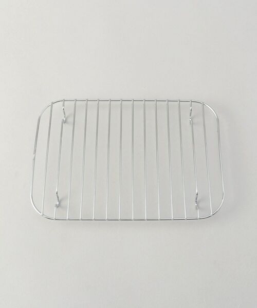 212 KITCHEN STORE / トゥーワントゥーキッチン ストア キッチンツール | 角型天ぷら鍋ワイド ＜富士ホーロー＞ | 詳細5