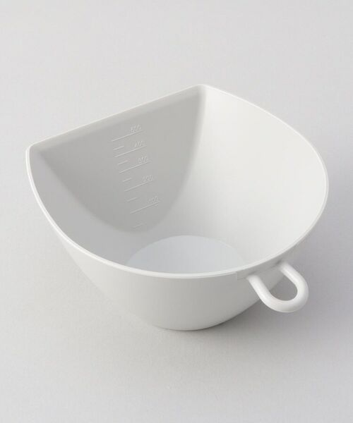 212 KITCHEN STORE / トゥーワントゥーキッチン ストア キッチンツール | 212K フタ付き チリトリザルボウル M ＜212Kオリジナル＞ | 詳細3