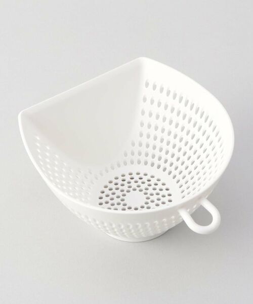 212 KITCHEN STORE / トゥーワントゥーキッチン ストア キッチンツール | 212K フタ付き チリトリザルボウル M ＜212Kオリジナル＞ | 詳細4