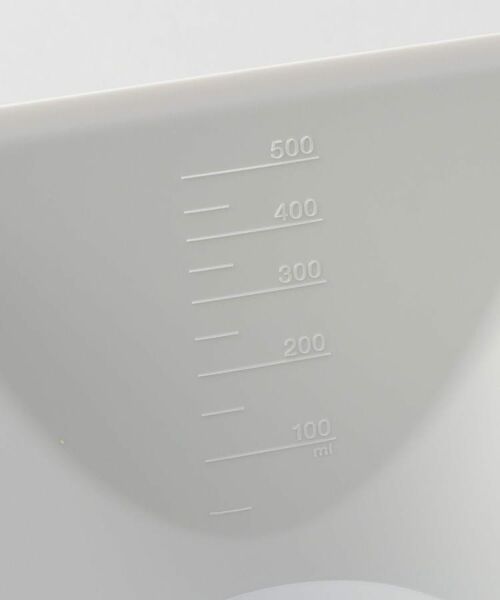 212 KITCHEN STORE / トゥーワントゥーキッチン ストア キッチンツール | 212K フタ付き チリトリザルボウル M ＜212Kオリジナル＞ | 詳細5