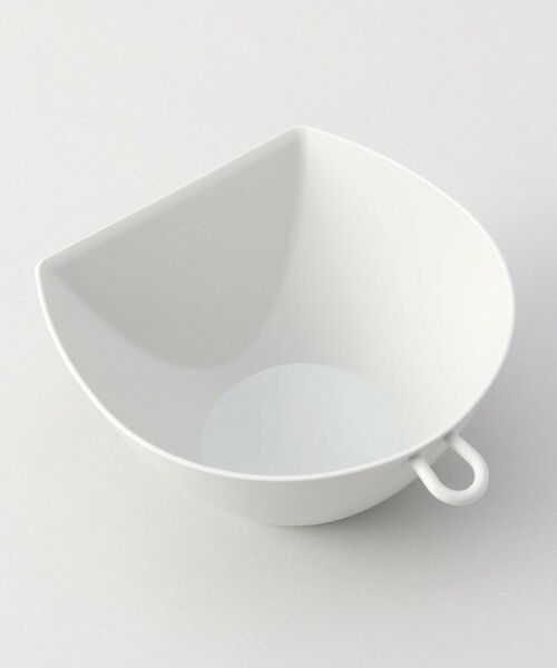 212 KITCHEN STORE / トゥーワントゥーキッチン ストア キッチンツール | 212K フタ付き チリトリザルボウル L ＜212Kオリジナル＞ | 詳細4