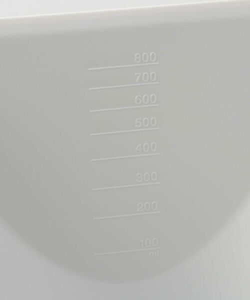 212 KITCHEN STORE / トゥーワントゥーキッチン ストア キッチンツール | 212K フタ付き チリトリザルボウル L ＜212Kオリジナル＞ | 詳細5