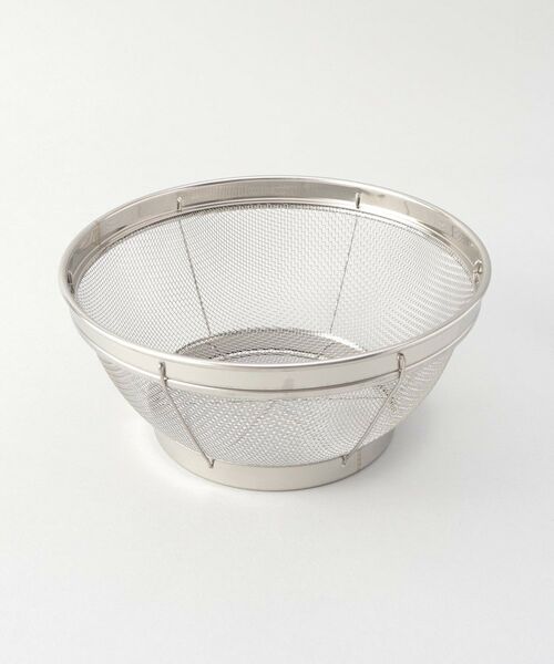212 KITCHEN STORE / トゥーワントゥーキッチン ストア キッチンツール | かちこれ ざる3点セット ネット入 | 詳細3