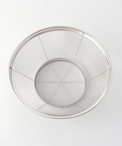 212 KITCHEN STORE / トゥーワントゥーキッチン ストア キッチンツール | かちこれ ざる3点セット ネット入 | 詳細5