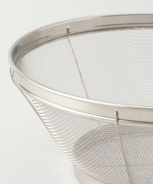 212 KITCHEN STORE / トゥーワントゥーキッチン ストア キッチンツール | かちこれ ざる3点セット ネット入 | 詳細6