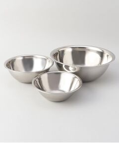 212 KITCHEN STORE / トゥーワントゥーキッチン ストア キッチンツール | かちこれ ボール3点セット ネット入