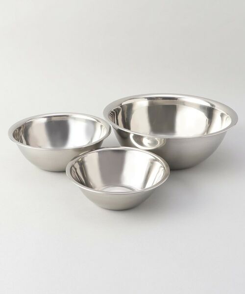 212 KITCHEN STORE / トゥーワントゥーキッチン ストア キッチンツール | かちこれ ボール3点セット ネット入 | 詳細1