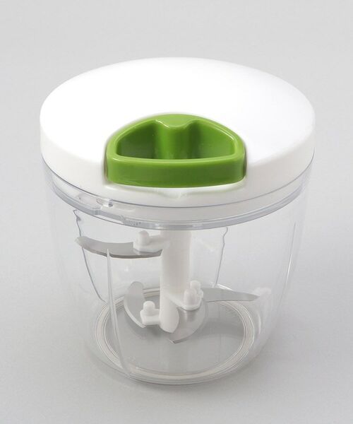 212 KITCHEN STORE/トゥーワントゥーキッチン ストア ぶんぶんチョッパー Pro 900ml その他 00(FREE) 212 KITCHEN STORE/トゥーワントゥーキッチン ストア ぶんぶんチョッパー Pro 900ml その他 00(FREE)