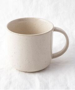 212 KITCHEN STORE / トゥーワントゥーキッチン ストア グラス・マグカップ | ラポーズ マグカップ アイボリー