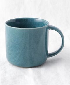 212 KITCHEN STORE / トゥーワントゥーキッチン ストア グラス・マグカップ | ラポーズ マグカップ ターコイズ